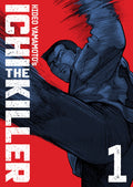 Ichi The Killer (Omnibus) Volume. 1