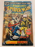 The Amazing Spider-Man Vol. 1 (1963-1998, 2003-2014) #156