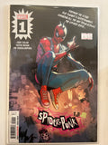 Spider-Punk #1 (2022)