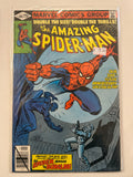 The Amazing Spider-Man Vol. 1 (1963-1998, 2003-2014) #200