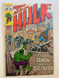 The Incredible Hulk Vol. 1 #133 (1968-1999, 2009-2010)