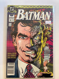 Batman Annual #14 (1990)