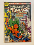 The Amazing Spider-Man Vol. 1 (1963-1998, 2003-2014) #158