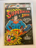 Superman Vol. 1 #300(1939-1986, 2006-2011)