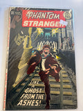 The Phantom Stranger Vol. 2 #17(1969-1976, 2010)
