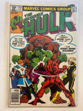 The Incredible Hulk Vol. 1 #258 (1968-1999, 2009-2010)
