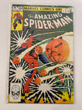 The Amazing Spider-Man Vol. 1 (1963-1998, 2003-2014) #244