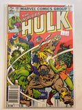 The Incredible Hulk Vol. 1 #282 (1968-1999, 2009-2010)