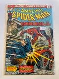 The Amazing Spider-Man Vol. 1 (1963-1998, 2003-2014) #130