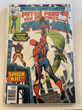 Spectacular Spider-Man Vol. 1 (1976-1998, 2011) #5