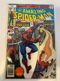 The Amazing Spider-Man Vol. 1 (1963-1998, 2003-2014) #167