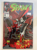 Spawn #8 (1992-Present)