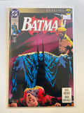 Batman #493 (1993)