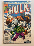 The Incredible Hulk Vol. 1 #272 (1968-1999, 2009-2010)