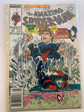 The Amazing Spider-Man Vol. 1 (1963-1998, 2003-2014) #315