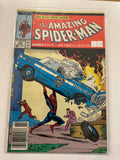 The Amazing Spider-Man Vol. 1 (1963-1998, 2003-2014) #306