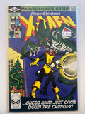 The Uncanny X-Men Vol. 1 #143 (1981-2011)