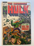 The Incredible Hulk Vol. 1 #120 (1968-1999, 2009-2010)