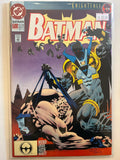Batman #500 Cover C (1993)