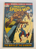 The Amazing Spider-Man Vol. 1 (1963-1998, 2003-2014) #110