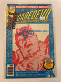 Daredevil #167 (1980)