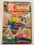 DC Special #3(1968-1977)