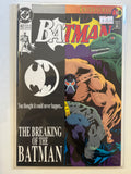 Batman #497 (1993)