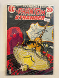 The Phantom Stranger Vol. 2 #23(1969-1976, 2010)