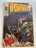 Chamber of Darkness #1(1969-1970)