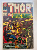 Thor (The Mighty) Vol. 1 #133 (1966-1996, 2009-2011)