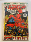 The Amazing Spider-Man Vol. 1 (1963-1998, 2003-2014) #112