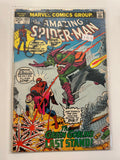 The Amazing Spider-Man Vol. 1 (1963-1998, 2003-2014) #122