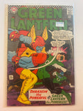 Green Lantern Vol. 2 #50 (1960-1986)