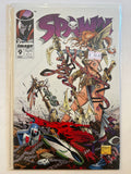 Spawn #9 (1992-Present)