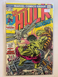The Incredible Hulk Vol. 1 #194 (1968-1999, 2009-2010)