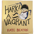 Hark A Vagrant Hardcover (Mature)