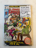 The Amazing Spider-Man Vol. 1 (1963-1998, 2003-2014) Annual #6