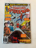 The Amazing Spider-Man Vol. 1 (1963-1998, 2003-2014) #195