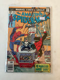 The Amazing Spider-Man Vol. 1 (1963-1998, 2003-2014) #162
