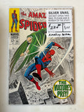 The Amazing Spider-Man Vol. 1 (1963-1998, 2003-2014) #64