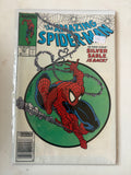 The Amazing Spider-Man Vol. 1 (1963-1998, 2003-2014) #301