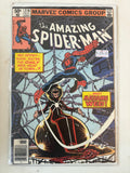 The Amazing Spider-Man Vol. 1 (1963-1998, 2003-2014) #210