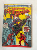 The Amazing Spider-Man Vol. 1 (1963-1998, 2003-2014) #136