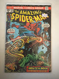 The Amazing Spider-Man Vol. 1 (1963-1998, 2003-2014) #132
