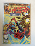 The Amazing Spider-Man Vol. 1 (1963-1998, 2003-2014) #239