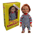Childs Play Good Guy Chucky 15 In Doll W/Sound