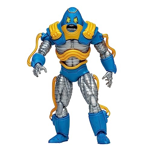 DC McFarlane Toys - Multiverse Anti-Monitor Mega Figure