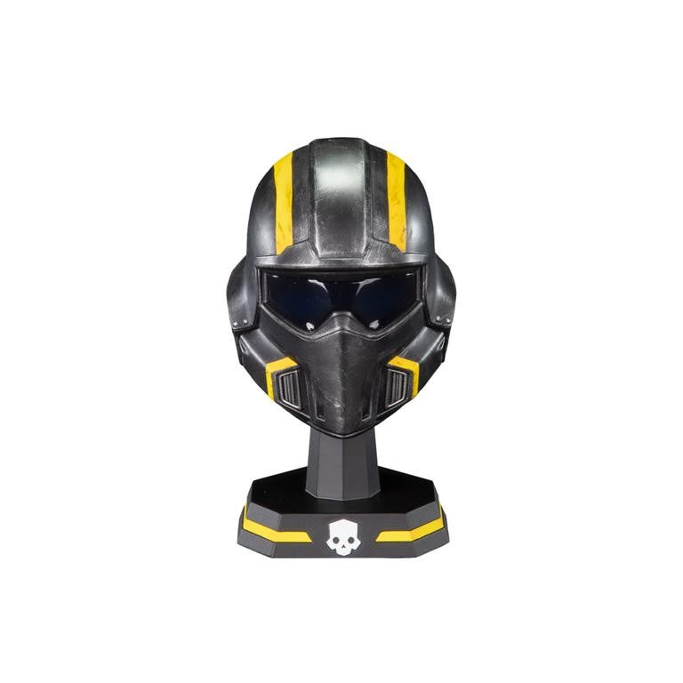 Dark Horse - Helldivers 2 - B-01 Tactical Helmet 1:4 Scale Replica