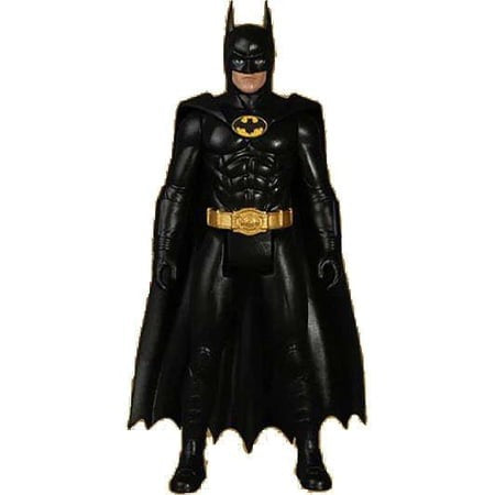DC Comics 5 Points 1989 Batman Action Figure | Batman
