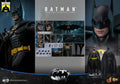 Hot Toys Batman Returns Batman 1/6th Scale Collectible Figure